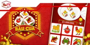 Bầu Cua Tôm Cá Online – Trò Dân Gian Hot Thời Hiện Đại