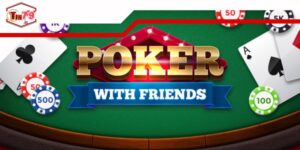 Cách Chơi Poker Tin79 Chi Tiết Để Chinh Phục Từng Ván