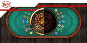 Cách Chơi Roulette Chi Tiết Nhất Dành Cho Người Mới