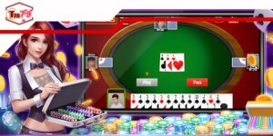 Cách Chơi Sâm Lốc Tin79 Cực Đơn Giản, Chi Tiết Cho Newbie