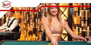 Casino Game Tin79 - Sân Chơi Đẳng Cấp Bậc Nhất Hiện Nay