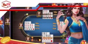 Cù Lũ Trong Binh Xập Xám - Cách Sắp Bài Để Thắng Dễ