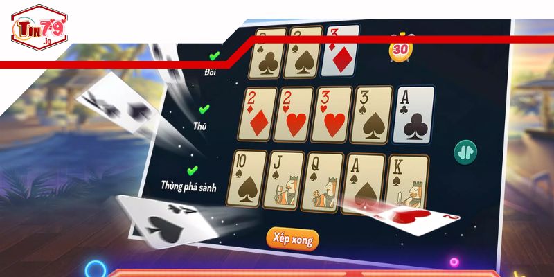 Cù Lũ Trong Binh Xập Xám - Cách Sắp Bài Để Thắng Dễ 4 Cù lũ trong binh xập xám sức mạnh để thắng