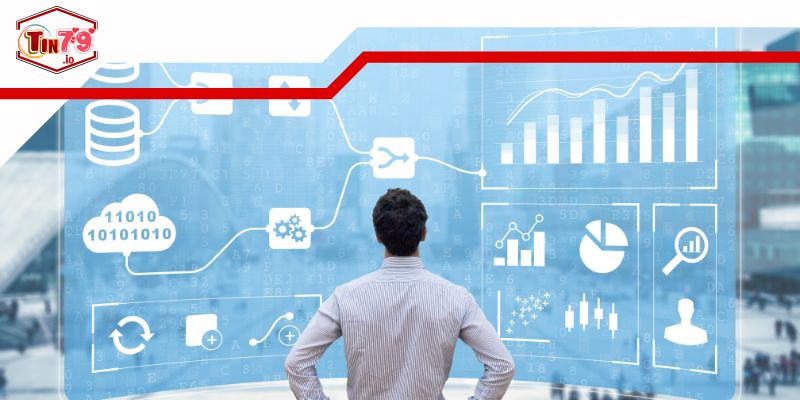 Chính Sách Bảo Mật Tại Tin79 – Hệ Thống Bảo Vệ Người Dùng 5 Giữ an toàn dữ liệu khỏi tấn công mạng