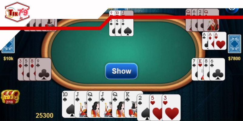 Cách Chơi Poker Tin79 Chi Tiết Để Chinh Phục Từng Ván 4 Hiểu đúng nhất về cách chơi Poker Tin79