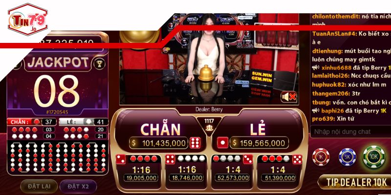 Tài Xỉu Online Có Bịp Không – Nguyên Nhân Nhận Biết Lừa Đảo 6 Kết hợp quan sát và ghi chép chi tiết nhất