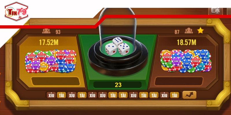 Cách Chơi Tài Xỉu MD5 Hot Với Hệ Thống Kết Quả Minh Bạch 6 Lựa các thời điểm để tham gia cược phù hợp