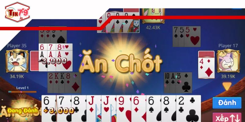 Cách Chơi Mậu Binh Tin79 Chi Tiết Cho Người Mới Và Cao Thủ 5 Luật thắng trắng đơn giản trong game Mậu Binh