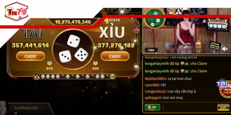 Tài Xỉu Online Có Bịp Không – Nguyên Nhân Nhận Biết Lừa Đảo 5 Lý do có người hỏi tài xỉu online có bịp không?