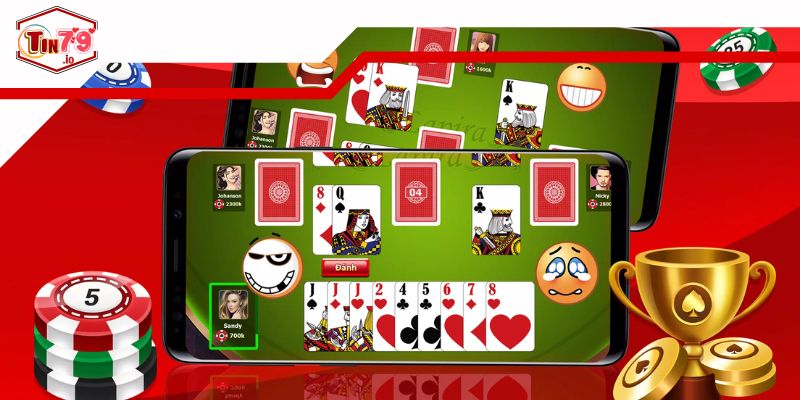 Game Hot Tin79 - Đỉnh Cao Giải Trí Cho Người Yêu Thử Thách 6 Mẹo chơi game hot tại Tin79 hiệu quả giúp tăng tỷ lệ thắng