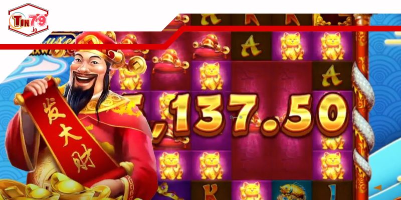Slot Game Tin79 – Vũ Điệu May Mắn Giữa Ánh Sáng Rực Rỡ 6 Mẹo sử dụng tính năng nhân điểm trong game