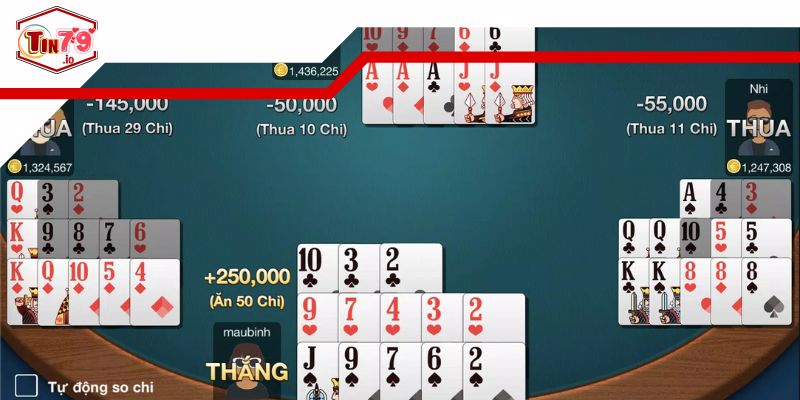 Cách Tính Chi Mậu Binh Chuẩn Xác Và Dễ Áp Dụng Nhất 5 Nguyên tắc cách tính chi mậu binh