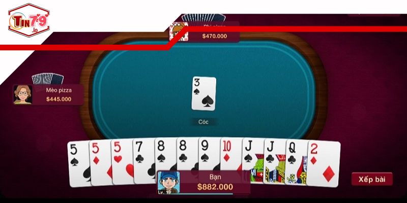 Cách Chơi Xì Dách Online Chuẩn Nhất Cho Thành Viên 4 Quy luật chơi xì dách online đỉnh cao