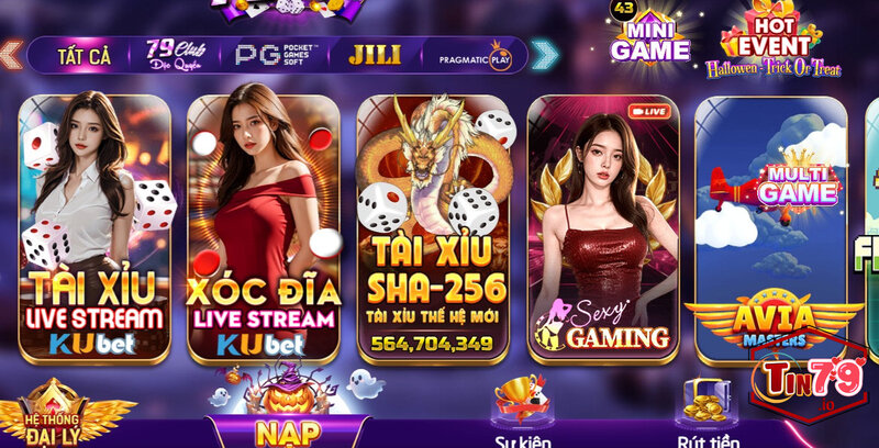 Rút Tiền Tin79 - Quy Trình Rút Đơn Giản Nhanh Gọn Nhất 4 Đánh giá các ưu điểm của giao dịch rút tiền Tin79