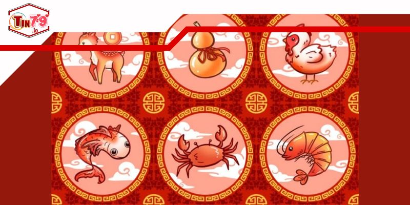 Cách Nhớ 6 Mặt Bầu Cua - Mẹo Nhớ Nhanh Và Dễ Trúng Nhất 5 Sai lầm phổ biến dễ nhầm giữa các nhân vật