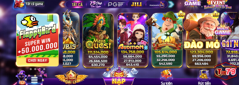 Tải App Tin79 - Trải Nghiệm Cổng Game Bài Thần Tài Số 1 5 Hướng dẫn quy trình tải app cổng game Tin79 về Android và IOS