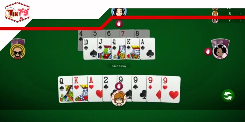Cách Nhớ Bài Tiến Lên Miền Nam - Hướng Dẫn Đơn Giản 6 Tận dụng chiến lược chia nhỏ số liệu đơn giản