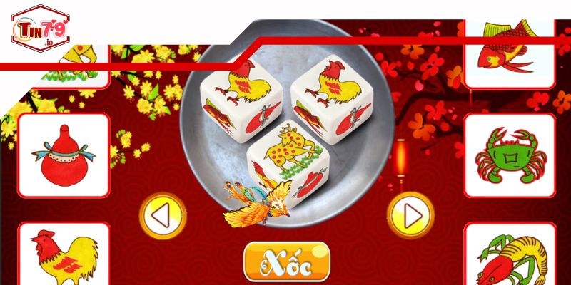 Bầu Cua Tôm Cá Online – Trò Dân Gian Hot Thời Hiện Đại 4 Tất tần tật về bầu cua tôm cá online