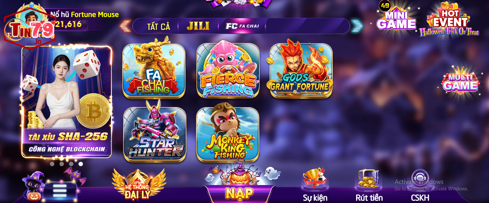 Đánh giá thực tế từ người chơi đã tham gia Tin79