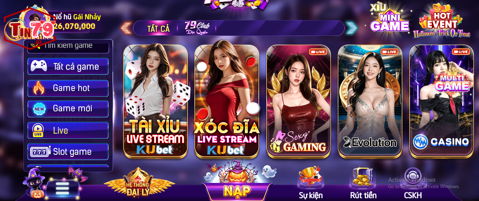 Truy cập link Tin79 an toàn để bảo vệ tài khoản và thông tin cá nhân