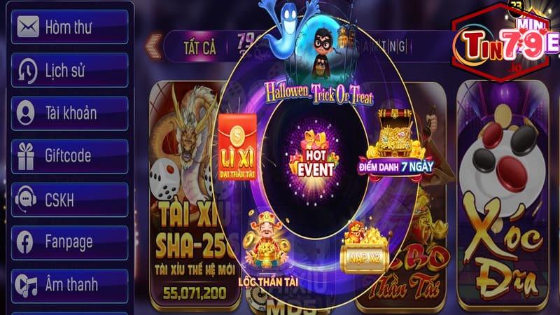 Tin79 - Cổng game đổi thưởng nạp rút siêu tốc 2025 16 Bảo mật thông tin cá nhân tuyệt đối, cam kết không chia sẻ cho bất cứ ai