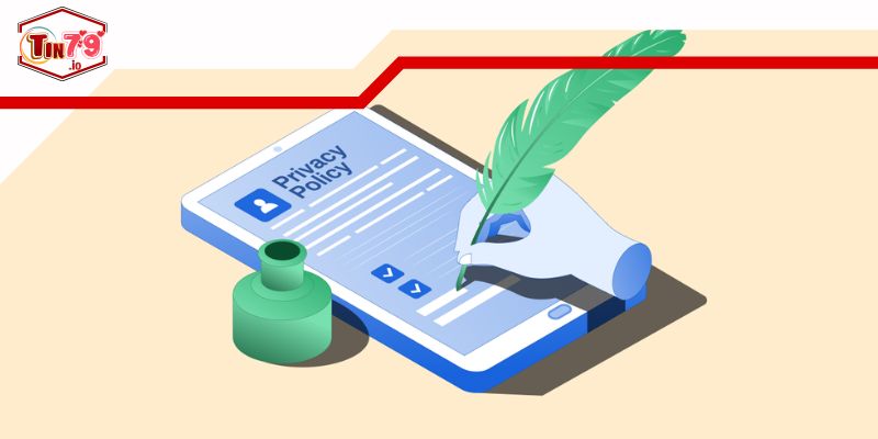 Chính Sách Bảo Mật Tại Tin79 – Hệ Thống Bảo Vệ Người Dùng 4 Tổng quan về chính sách bảo mật tại Tin79