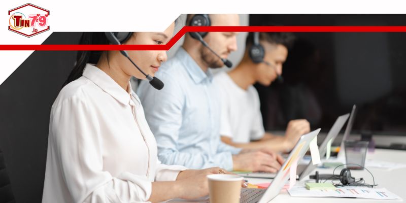 Liên Hệ Tin79 Nhanh Chóng Và Hiệu Quả Cho Người Chơi 4 Tổng quát cơ bản về việc liên hệ tại Tin79