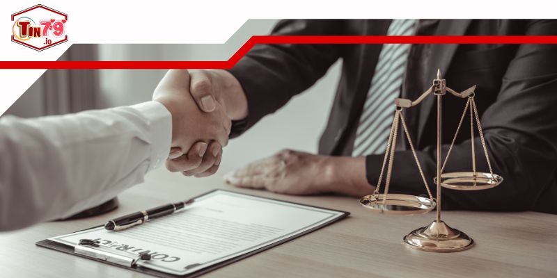 Điều Khoản Và Điều Kiện – Quy Tắc Minh Bạch Tại Tin79 6 Vì sao cần hiểu rõ chính sách điều khoản