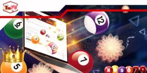 Xổ Số Tin79 - Cơ Hội Đổi Đời Qua Từng Con Số Hấp Dẫn